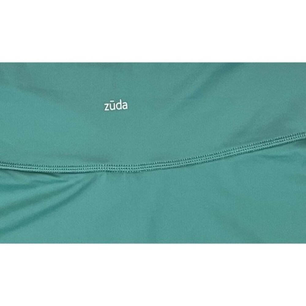 Zuda Swim Skirt Coverup LARGE (310) - Picture 4 of 5